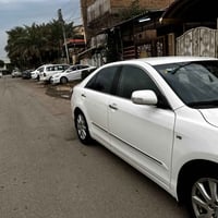 تويوتا اوريون • ٢٠٠٨ • ٦ سلندر ٣٥٠٠