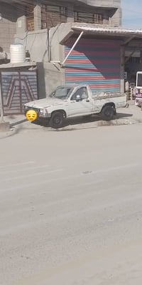 89 بلادية مكينة كير شاصي بالشرط رقم قادسية دولي مميز 57 بسمي   0780252...