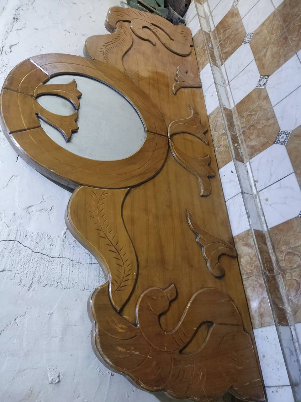 تاج للبيع سعر 15


**إذا كنت صاحب هذا الإعلان وتريد حذفه لأي سبب، رجاءا أرسل رسالة إلى الدعم الفني**