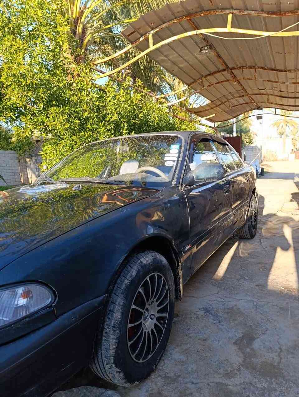 سوناتا تو رقم بغداد انكليزي موديل ٩٤ بسمي سنويه نهاية ٢٦ كير اتوماتيك السعر ٣٨ للاتصال ***********
