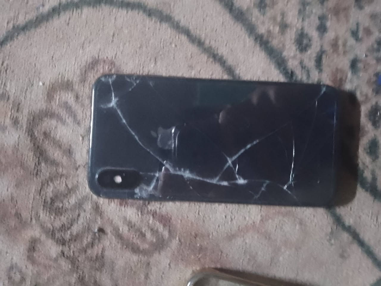 سلام عليكم جهاز للبيع ايفون بي كسر بل شاشة ولضهر بطارياة100مبدلة سعر خاص


**إذا كنت صاحب هذا الإعلان وتريد حذفه لأي سبب، رجاءا أرسل رسالة إلى الدعم الفني**