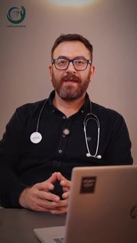 د. باسل شنشول • اختصاص بورد • بسماية