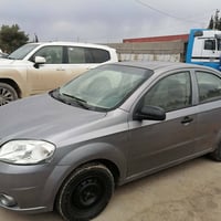 شيفروليه أفيو • ٢٠٠٩ • اوتوماتيك