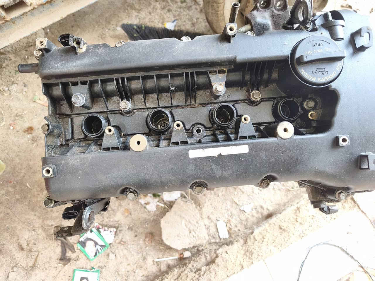 مكينه للبيع 2400سورنتواتصال على رقم ***********
