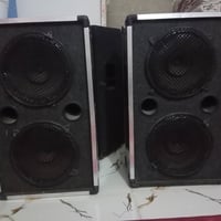 سماعات • نضافه • الخدام سيد الشهداء