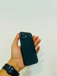 ايفون ١٦ • ١٢٨ • بطارية ٩٥٪