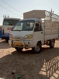 فاو 2006 • مكينة شرط • اربيل