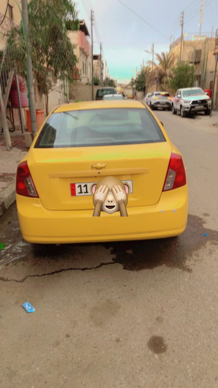 السلام عليكم بيع او مراوس حسب القناعه اوبتره ادوات ادوات 2011 مكفوله من الكص والسرقه متومه شغل مضبوط وسنويه عاج سياره جديده وجاهزه محرك وكير تبريد حداديه تخم تاير كل نقص مابيه السعر ٣٦ وبيه مجال مكاني بصره اتصل وتدلل  ***********
