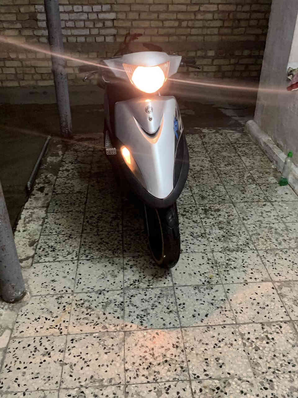 دراجه ماكس عدله نكره سلف هندر تشتغل بوشه 55 بلادي مكينه خرس ماتسمعله صوت الدراجه شلعه معدل السعر (650) اوبيها مجال للشراي رقمي ***********واتساب
