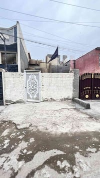 دار اللايجاررر 110 مساحته  طابق ونص  صاله ومطبخ وخدمات  و2 غرف نوم /  ...