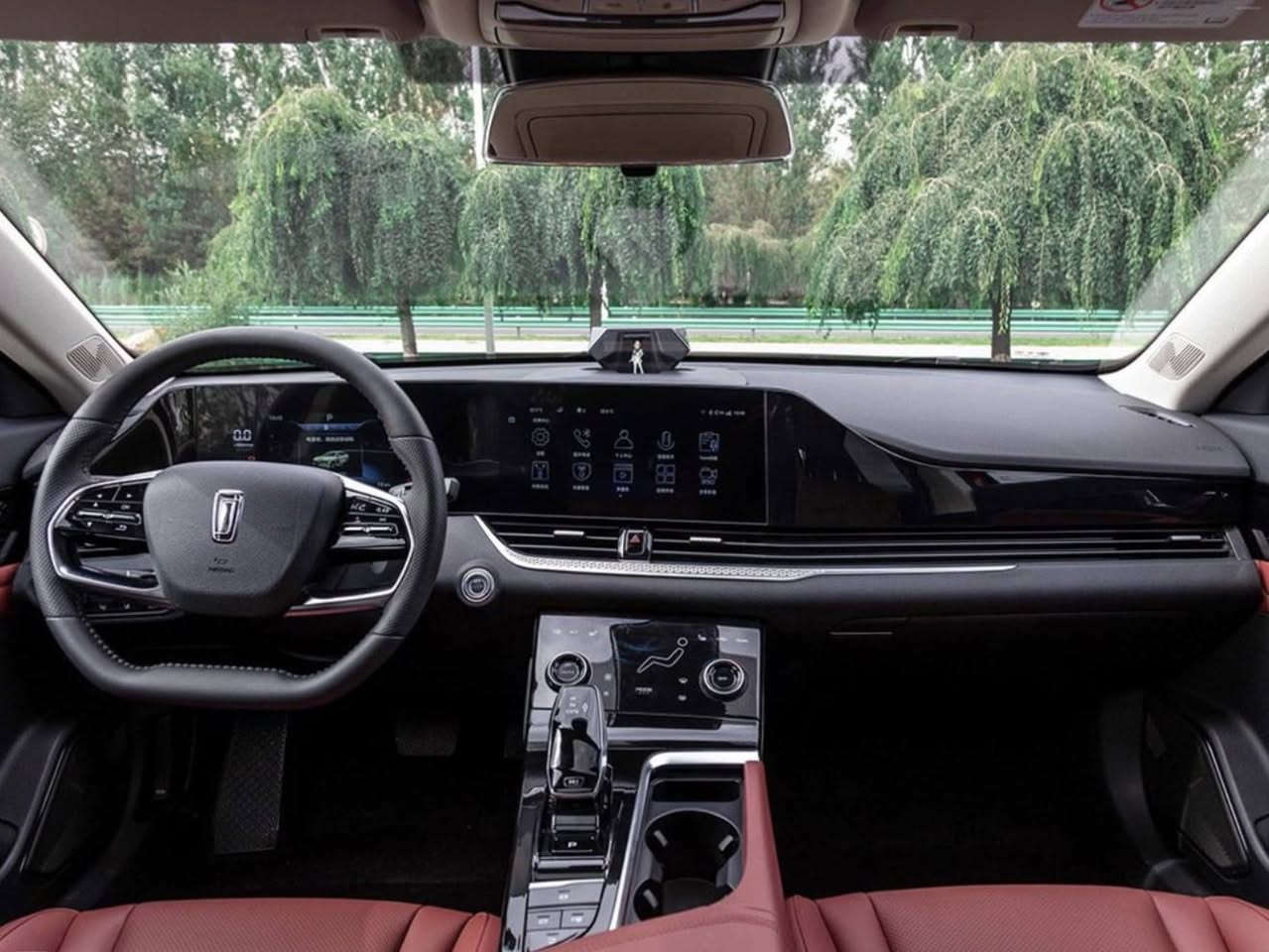 اقساط !!! بيستون B70 ليموزين 2024
سيارة مطلعها من الوكالة
وماشيه 45 ألف على إيدي
محرك 2000 تيربو
السيارة غير متعبة وما بيها أي نقص السيارة مليانة مليانة موصفات
شنو اللي ببالك موجود بيها !
ابيع بسعر 14 مليون ونص المتبقي على البنك 14 مليون
والمتبقي تسدده ع شكل اقساط شهريه
بيها طكة صغيرة كلش
بالجاملغ الخلفي ومسويها BDR
وأكو كم طخه صغيرة بالسيارة
مكاني: بغداد
للتواصل: ***********
