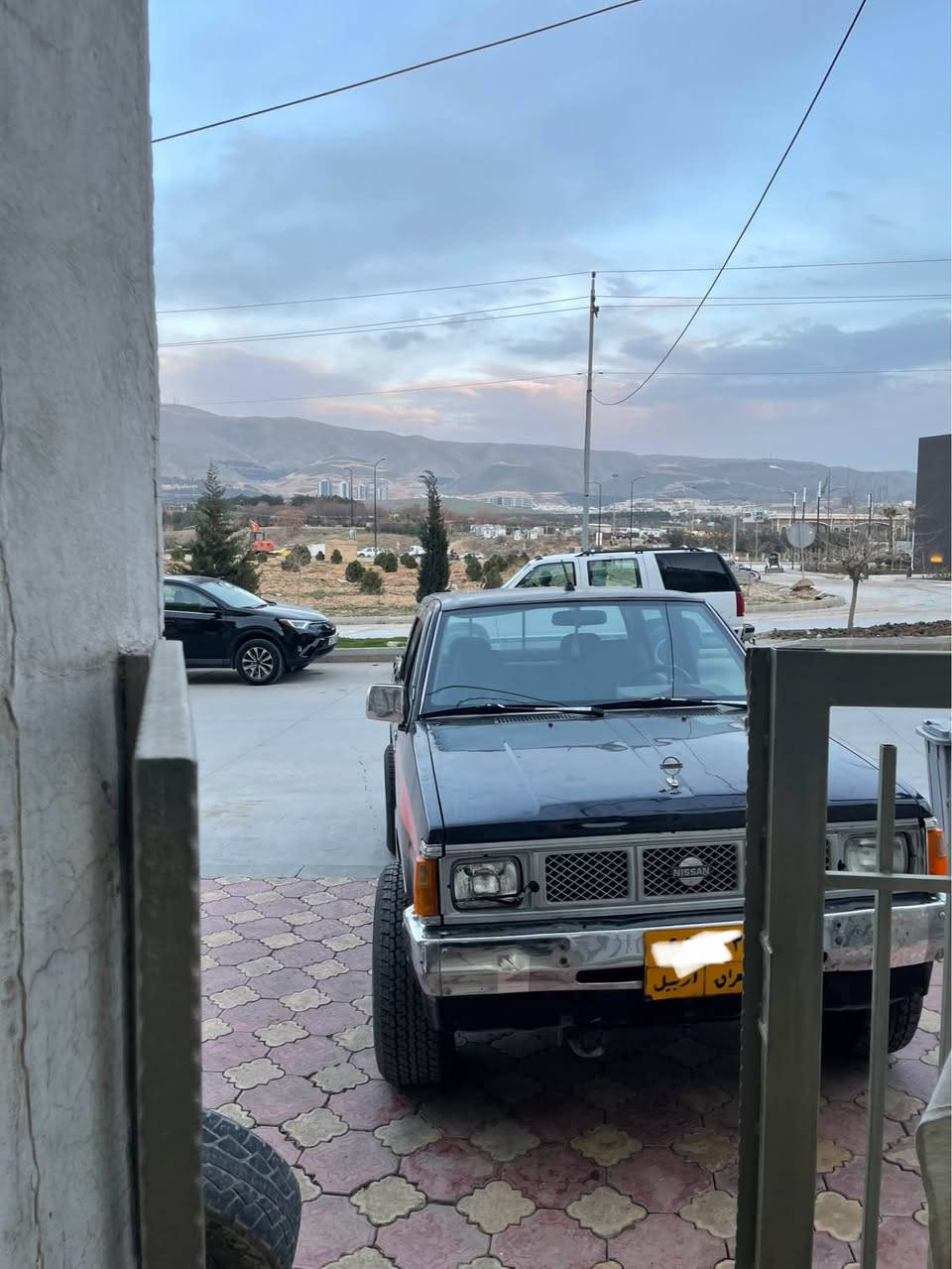 ***********  گۆرینەوە فرۆشتن  دەعمو لیدراوی نیە دەبل ئەکسلە درایمشەفتی نوغسانە گیرو مەکینە بەشەرت دەعموو لیداروی بەشەر پەلە پەل بۆیاخی هەیە لەسلیمانیم السليمانية, العراق
