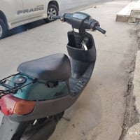 ماتور بوتين • نظيف • الموصل الايمن