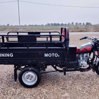 ستوته صقر اوراق • موديل 22 • تايرات جديدة