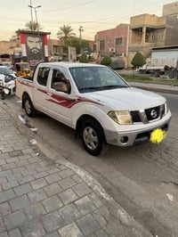 نيسان نيفارة 2011رقم دهوك باسمي انكليزي تريد تحويل تريد وكالة …كفالة ع...