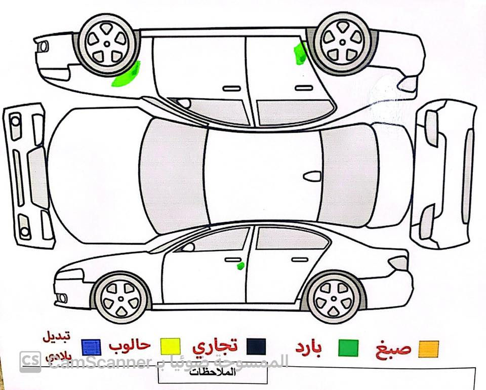للبيع توكسان 2020 المواصفات
تشغيل بصمة وابواب بصمة 
كراسي كهرباء عدد 2 
حساسات امامي وخلفي 
وضعيات القيادة ايكو وسبورت وكمفروت 
السيارة ماشيه 83 
السعر 208$ رجاءً الي مو شراي لايكسر السعر 
مكان السيارة كركوك 
للاستفسار  الاتصال على الرقم او الخاص 
***********
