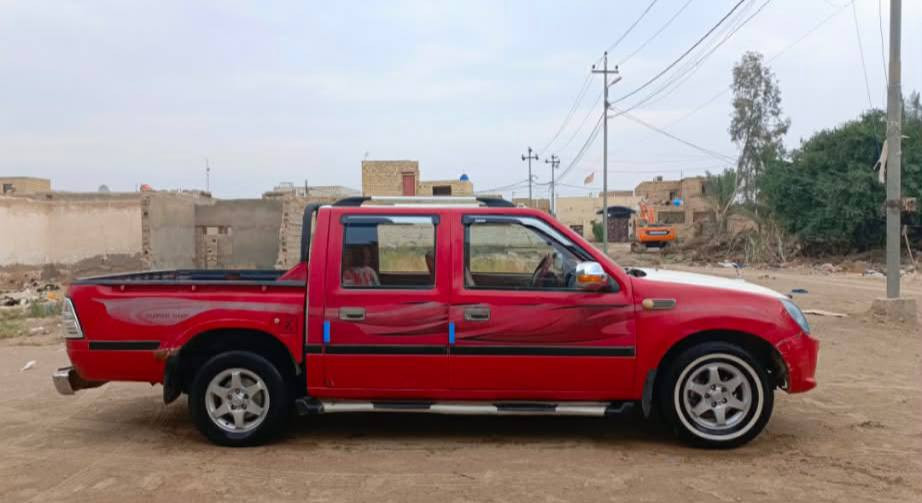 السلام عليكم 

بيكم فتون 2013 رقم واسط سنويه مجدده ل2029 مشروع وطني تحويل مباشر 

مكفوله كفاله عامه من الضربه والتبديل كير ومحرك وحداديه وشاصي شرط سياره جاهزه 

السعر 42 وبيها مجال للشراي العنوان الديوانية 

الرقم ***********
