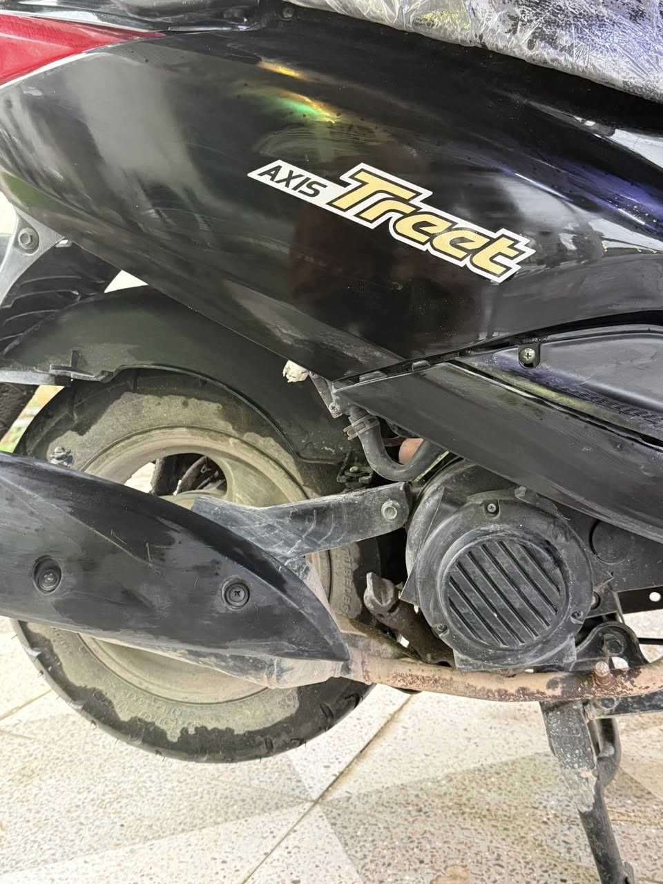 دراجه اكزز فول نضافه كفاله عامه من كلشي العنوان بغداد الزعفرانية سعرها 600 وبيها مجال 
رقم 
***********
