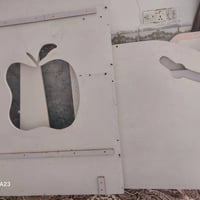 كنتور أطفال • بابين • جرباية