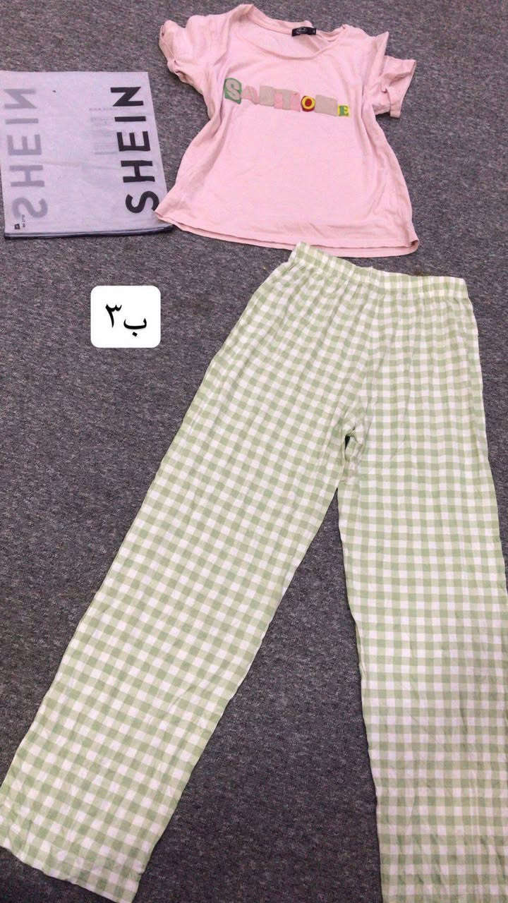 قطع جنن ورخيصه ب٢وب٣ تابعو توصيل الف


**إذا كنت صاحب هذا الإعلان وتريد حذفه لأي سبب، رجاءا أرسل رسالة إلى الدعم الفني**