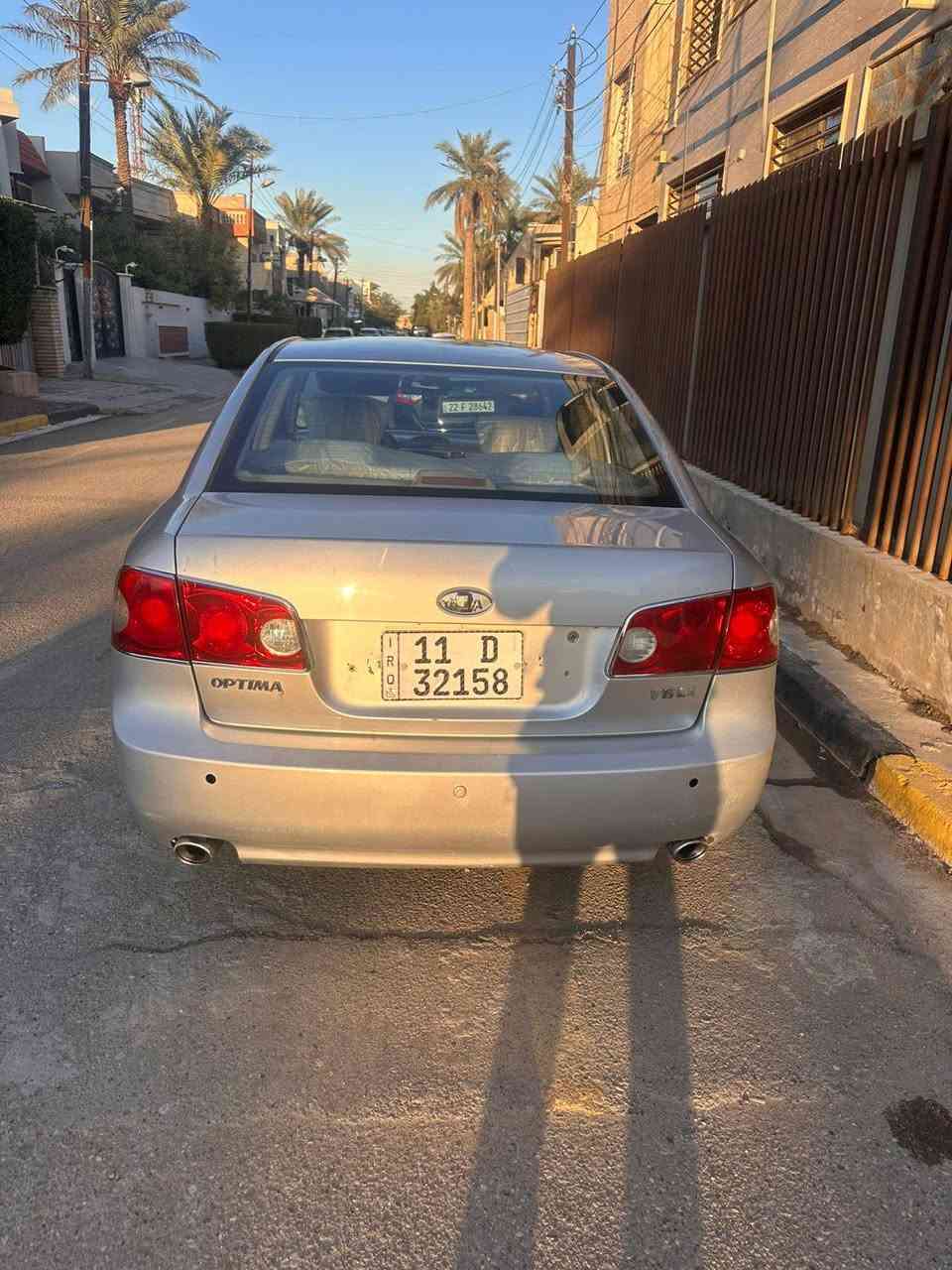 السلام عليكم 
اوبتما خليجي 2008
مكينه 6سلندر
صبغ حزام للجماليه اثر جراد 
رقم بغداد بسمي 
92 وبي مجال
***********
