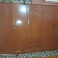 غرفت نوم كامل مكمل  صاج قديم الشراي يتصل على هذه الرقم او بلخاص 077112...