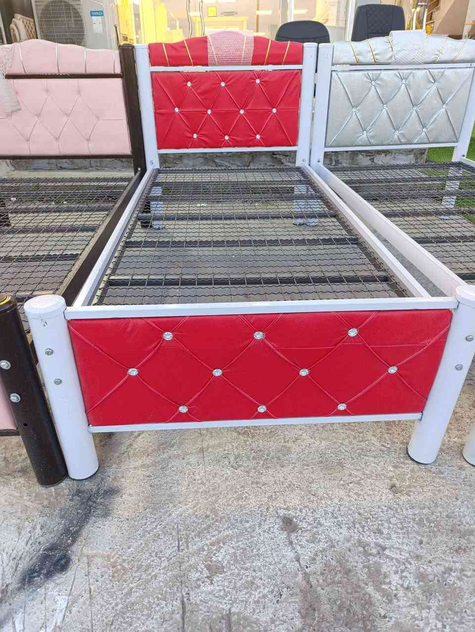 سرير نفر واحد اصلي درجه اولى كربلاء, العراق


**إذا كنت صاحب هذا الإعلان وتريد حذفه لأي سبب، رجاءا أرسل رسالة إلى الدعم الفني**