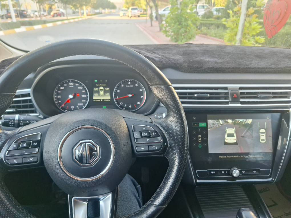 Mg5 Luxury 2022
فول مواسەفات 
بێ سارد بێ بۆیاغ بێ شوخت
بەسمە 
سلاید
کوشن جلد و کارەبایی و هیتەر
شاشە گەورەو کامێرا 360
چوار کامێراو حاسە
برێک بەسمە
ئاوێنە شەفت
دەرگا بەسمە
شەش موکەبەرە
شەش ئێرباگ
ویل کڕۆم
لایت لید سپی
جوانکاری بۆ کراوە
جام پەردە 
داشبۆرد
سێت گاعی
هەموو گیانی بەشەرت 
تازە لە زەمان دەرکراوە
پەیوەندی بەو ژمارەیەوە بکەن
۰۷۷۳۰۷۷٤۱۱۲ السليمانية, العراق


**إذا كنت صاحب هذا الإعلان وتريد حذفه لأي سبب، رجاءا أرسل رسالة إلى الدعم الفني**