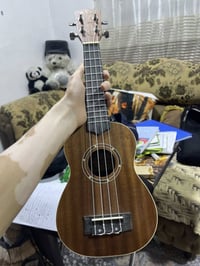 خشب اصلي • صوته حلو • كلش مرتب