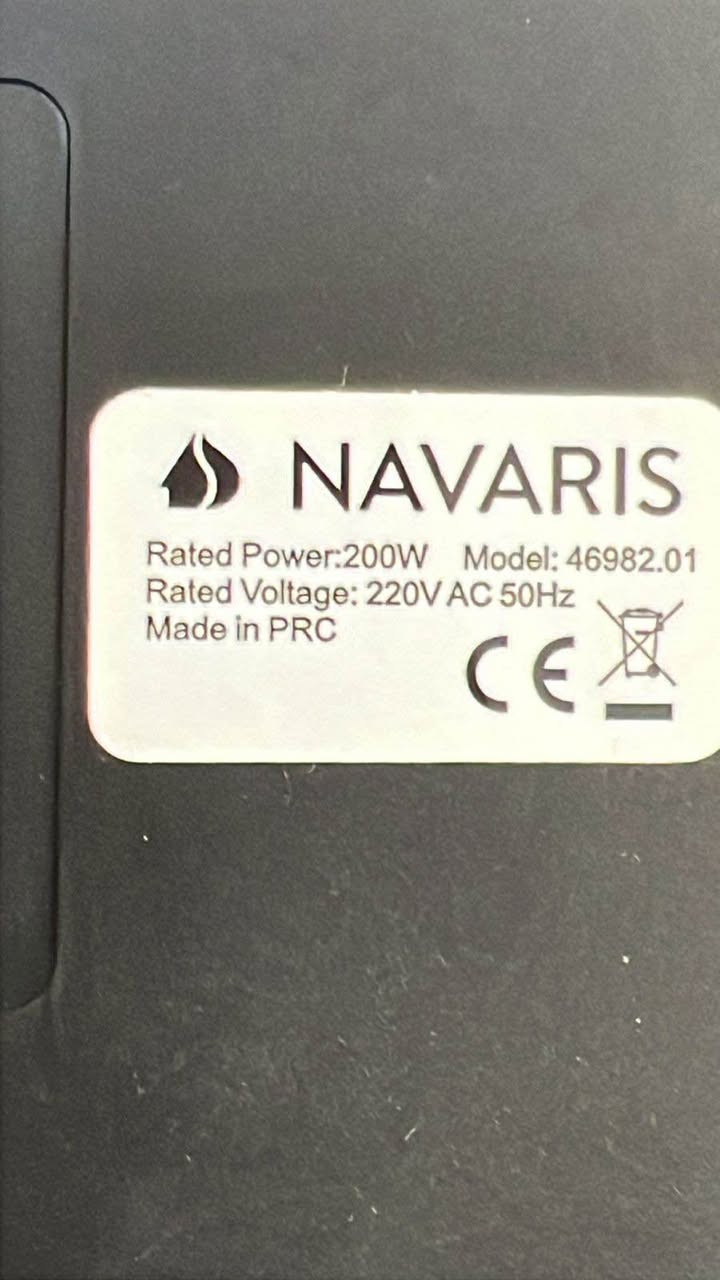 جهاز الهزاز الآصلي لنحت الجسم 
📍مميزات الجهاز:
✅ جهاز هزاز رياضي للتنحيف
✅ يعمل على حرق الدهون
✅ تنحيف البطن والأرداف
 10 دقائق من التمرين تعادل نصف ساعة من الركض
✅ يساعد في تكسير الدهون عند السرعات المنخفضة
✅ يشد ترهلات الجسم عند السرعات العالية
✅ يساهم في تسريع الدورة الدموية
✅ يحتوي على شاشة لعرض الوقت والسرعة
✅ يُستخدم لكلا الجنسين
✅ يساعد في فقدان الوزن من خلال إزالة الدهون والترهلات
✅ يحسن التوازن والمرونة
علما الحجم الكبير وجديد غير مستخدم 
***********
مكاني كربلاء خاص مفتوح كربلاء, العراق
