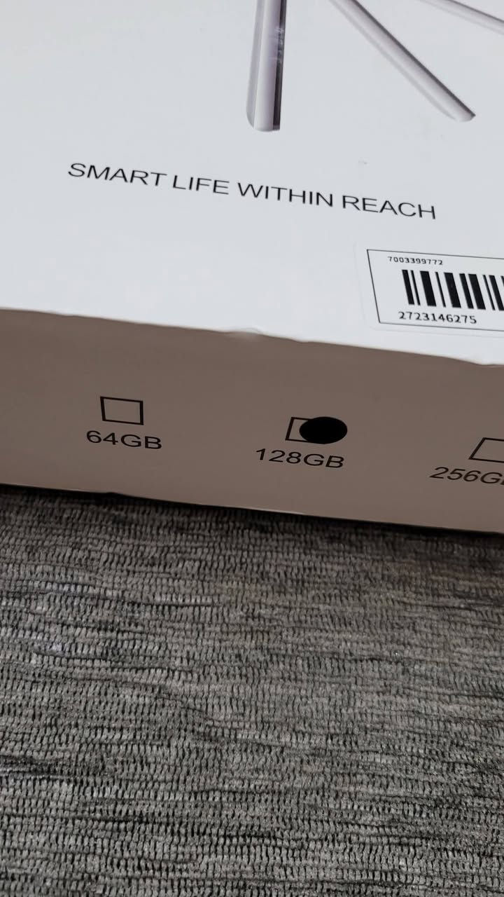 السلام عليكم عندي هيج تاب البارحة طلع عندي مقفول برمز م اعرف يفتح او لا  ابيعه هيج فحم حط سعرك


**إذا كنت صاحب هذا الإعلان وتريد حذفه لأي سبب، رجاءا أرسل رسالة إلى الدعم الفني**