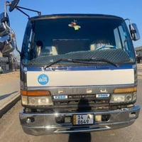 فوصه بزون • موديل 2005 • بغداد