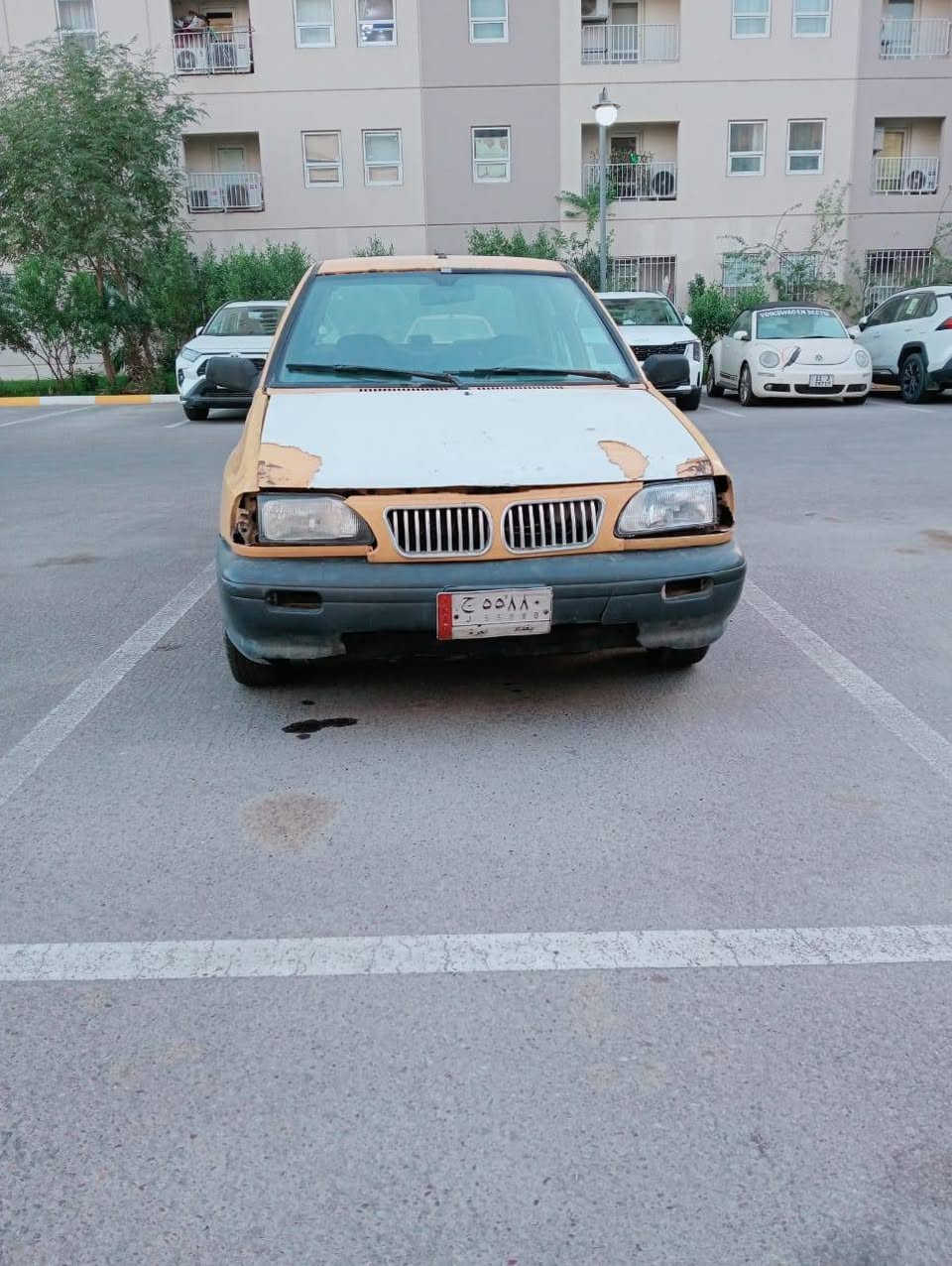 سايبه 2009 محرك وكير مكفولات رقم الماني سنويه عظم عاج.  ماندل راعيهه  السعر 1500 قفل


**إذا كنت صاحب هذا الإعلان وتريد حذفه لأي سبب، رجاءا أرسل رسالة إلى الدعم الفني**