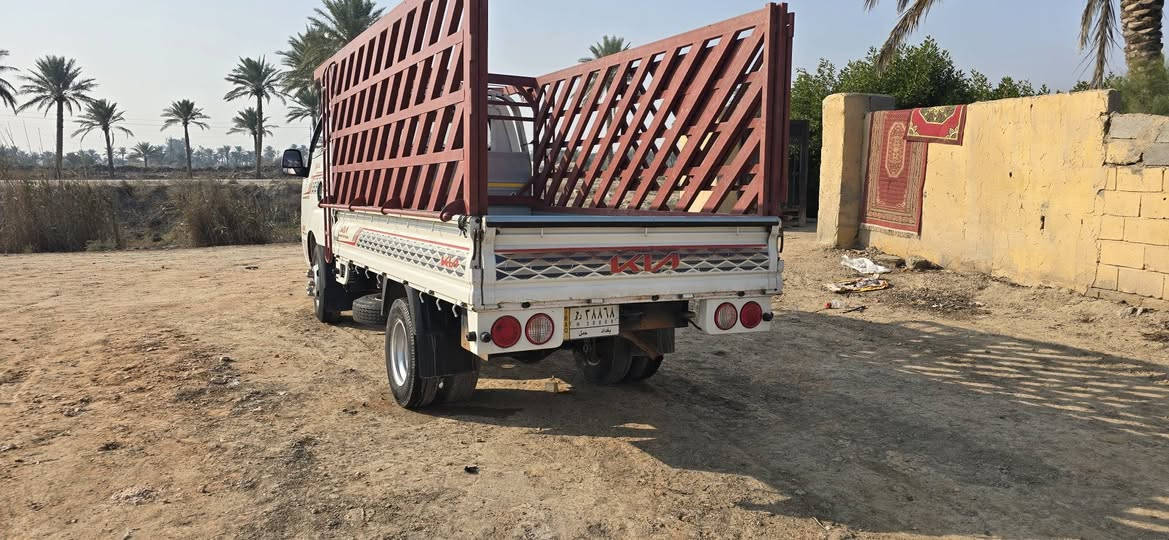 السلام عليكم كيا فحل موديل 2022 مكفوله كفاله عامه رقم بغداد تحويل مباشر  بابل ناحية النيل قريب السريع ***********/0783866192
