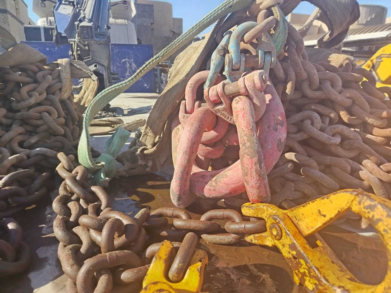 زنجيل مال خمسين للبيع ***********
