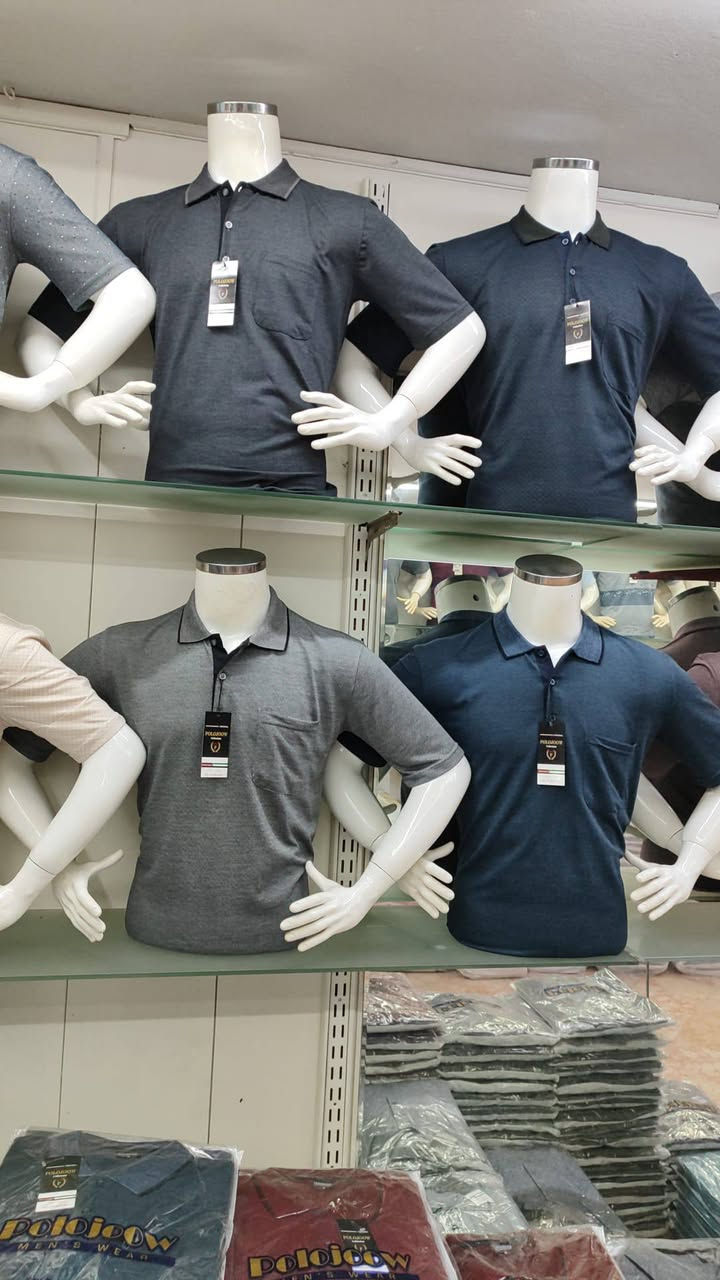 العدد.  12 الف.     قطعه.  تيشيرت رجالي شبابي سيريات نضامي تركي.    درجه اولى السعر القطعه.    2.35 دولار.  القطعه.  الدرزن بالعراقي 42 الف دينار.


**إذا كنت صاحب هذا الإعلان وتريد حذفه لأي سبب، رجاءا أرسل رسالة إلى الدعم الفني**