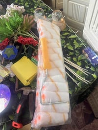 عدة صبغ • 32 فرجه • توصيل