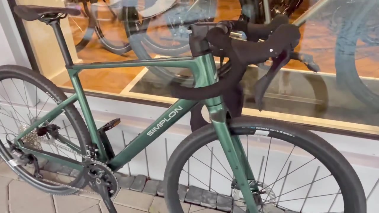 �

وصلت دراجتين Gravel Bike الجديدة موديل 2026 🚴‍♂️🔥

إذا تريد تعرف المواصفات والتفاصيل كاملة، شاهد الفيديو على صفحتي.

ولا تنسى تسوي متابعة للصفحة حتى يوصلك كل جديد أول بأول. ❤


**إذا كنت صاحب هذا الإعلان وتريد حذفه لأي سبب، رجاءا أرسل رسالة إلى الدعم الفني**