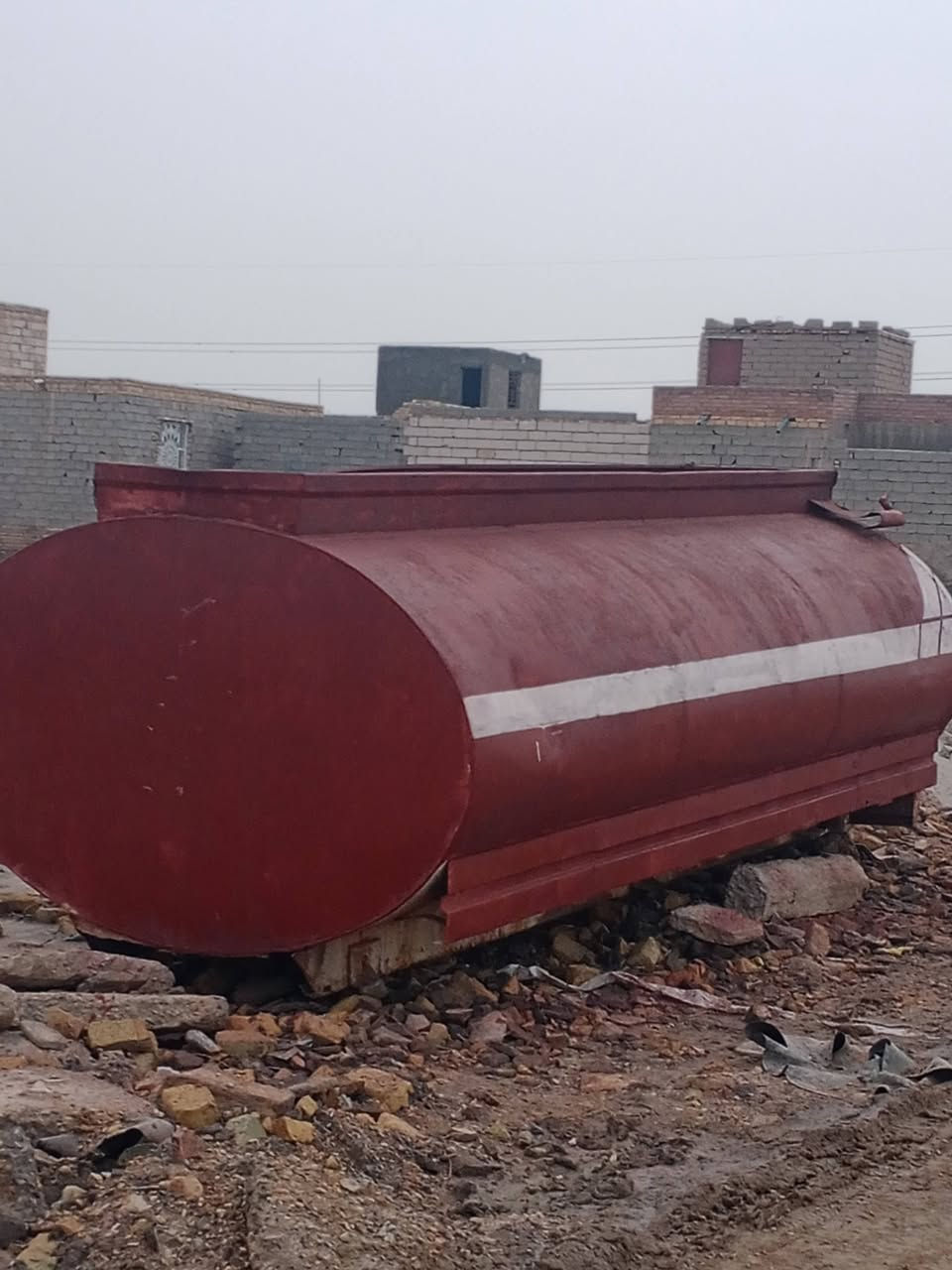 تانكي جديد للبيع ***********
