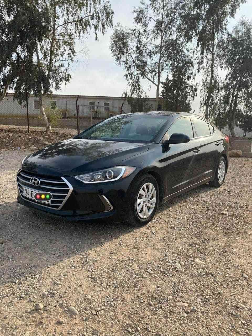 النترا 2018 امريكي محرك 20 دوش se 

تحكمات ستيرن 
اوامر صوتيه 
4 سلندر 
بدون سلايد 
ايرباكات عدد 2 
رقم (دهوك) 
قطعتين صبغ (بوند ، جاملغ سايق) بدون دواخل 
السعر : 128 دهوك, العراق


**إذا كنت صاحب هذا الإعلان وتريد حذفه لأي سبب، رجاءا أرسل رسالة إلى الدعم الفني**