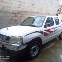 نیسان مۆدیل 2006 ٠٧٧٢٥١١١٢٧١