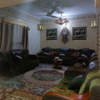 بيت للبيع منطقة المصب العام قرب تقاطع المساحة 350م الواجهه 16م قرب تقا...