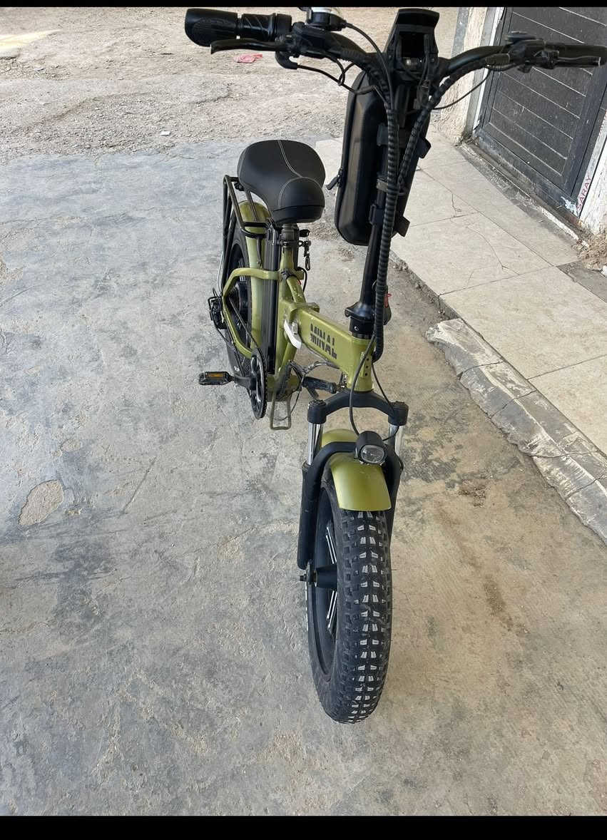 للبيع بايسكل شحن أمركي اصلي شراي اتصل العنوان الاعظميه ***********
