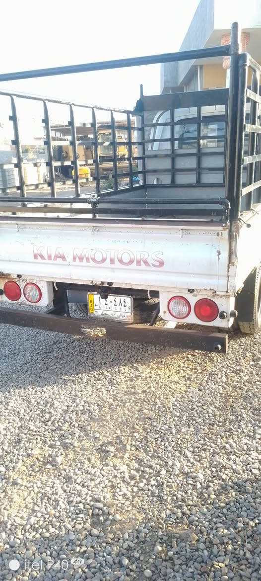 كيا للبيع موديل 2016 عنوان ديالى الخالص ***********  ***********
