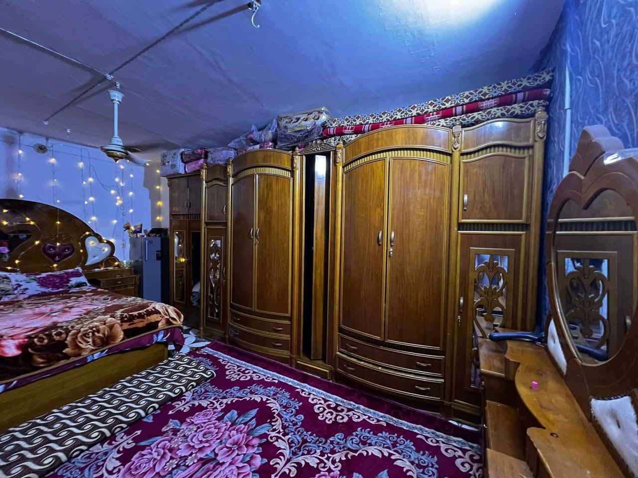 غرفه نوم تسكام درجه أولى ثقيل
 جديده اول شده الها 
 مكانه نجف حي الميلاد سعره مليون ونص


**إذا كنت صاحب هذا الإعلان وتريد حذفه لأي سبب، رجاءا أرسل رسالة إلى الدعم الفني**