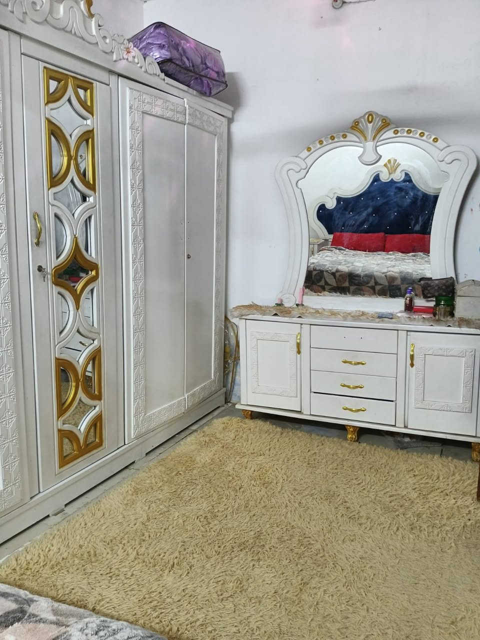 للبيع انجاره صارت علينه بمليونين تفصال مو جاهز السعر 850 الشراي يتفضل خاص


**إذا كنت صاحب هذا الإعلان وتريد حذفه لأي سبب، رجاءا أرسل رسالة إلى الدعم الفني**