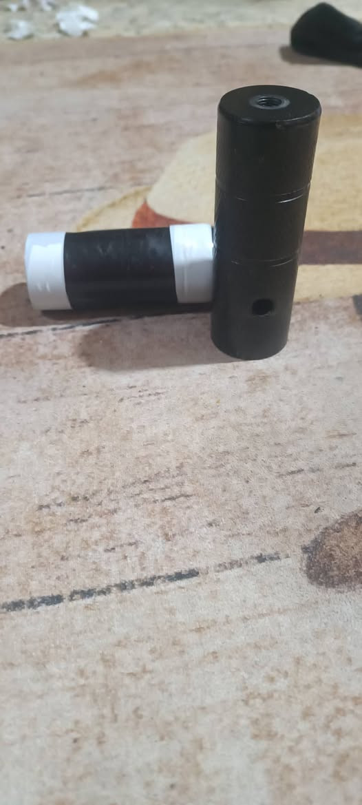 سلام عليكم غراض بايسكل تفصيخ اصلي  
طيراريه 5الف
كبات ثنينهن 3ونص ا 
يده مال بريك امامي 2الف 
مكان ناصريه مركز فلكه سماوه قرب مطلعم حياوي


**إذا كنت صاحب هذا الإعلان وتريد حذفه لأي سبب، رجاءا أرسل رسالة إلى الدعم الفني**