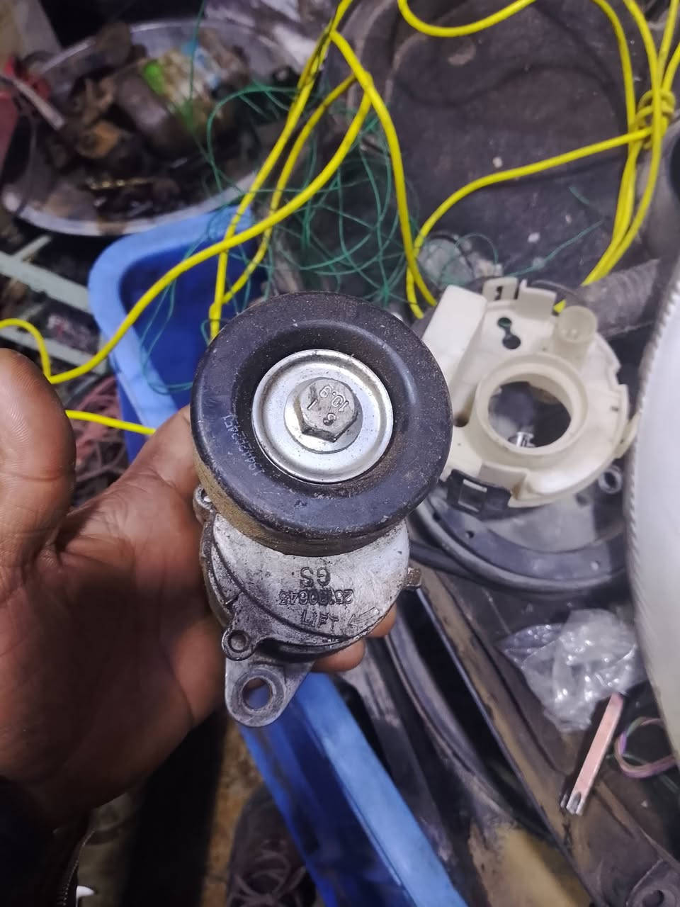 يوجد توصيل لجميع المحافظات
حجز واتساب ***********
