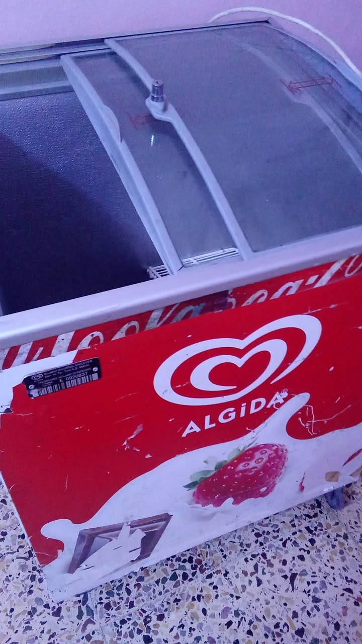 للبيع المجمده 150 العارضه 100 شغلات مابيهم اي  عطل


**إذا كنت صاحب هذا الإعلان وتريد حذفه لأي سبب، رجاءا أرسل رسالة إلى الدعم الفني**