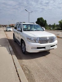 جكساره • ٢٠١٠ • رقم بصره